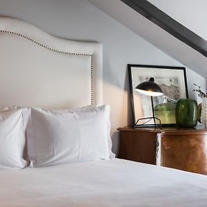 Deluxe Kamer